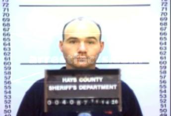 Aaron James Krebs