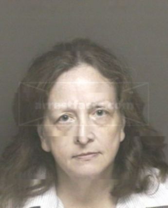 Carol A Ward
