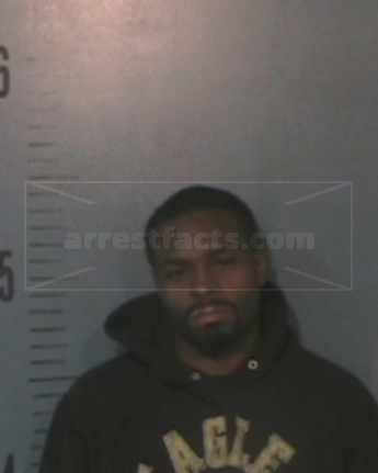 Adrian Letrell Barnes