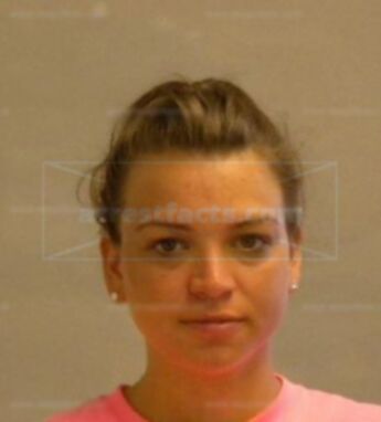 Olivia Odegard