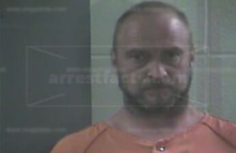 Patrick Shawn Byron