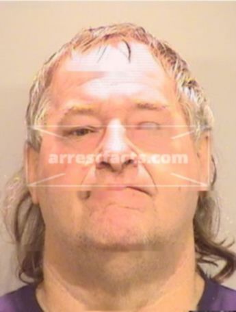 Gary Curtis Todd