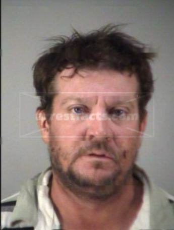 Ronny Lee Buchanan Jr