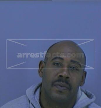 Charles Edward Dews