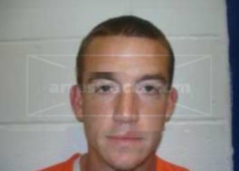 Christopher D Harrell