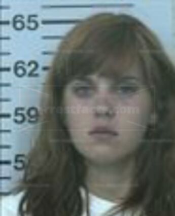 Bethany Jody Warner