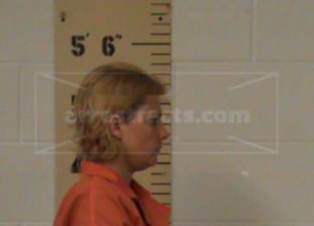 Tonya Lynn Williams