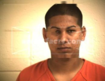 Daniel Jr.garza Cantu