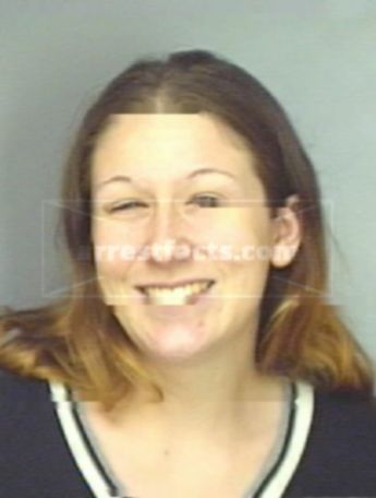 Amanda Lyn Bronson