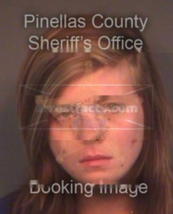 Amanda Leigh Williams
