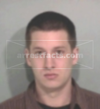 Jeremy Douglas Rogers