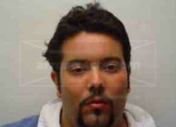 Anthony Martinez