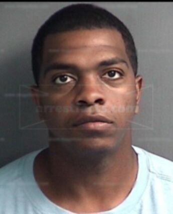 James Antawn Black