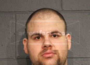 James Earl Prevost
