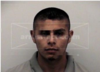 Armando Garcia Sanchez