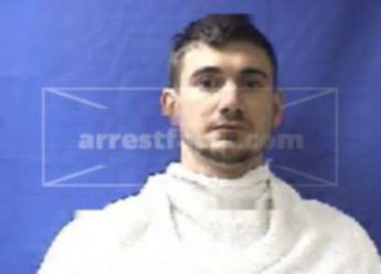 Calvin Randall Brewer