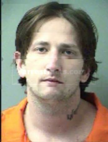 Jonathan Alexander Chute