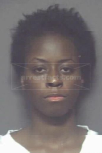 Tameka Nash