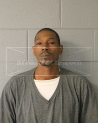 Gregory Thomas