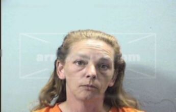 Dawn Michelle Ritenour