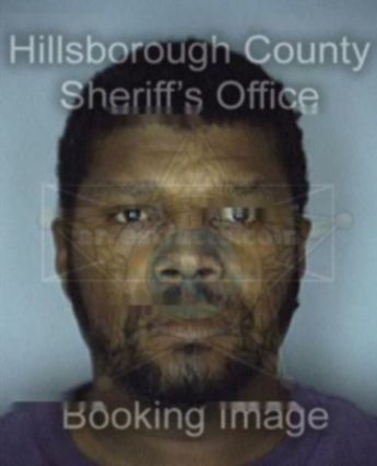 Perry Deane Allen