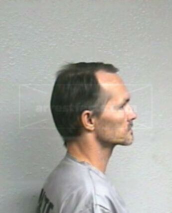 Mark Wayne Thompson