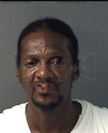 Anthony Therome Hill