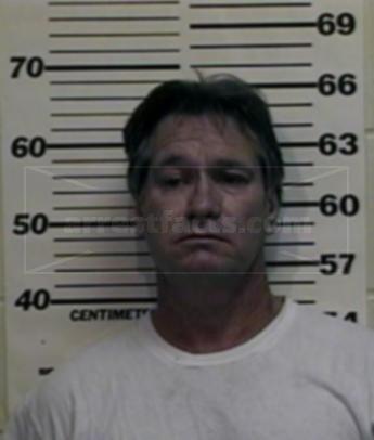 Ronnie Huebert Bannister