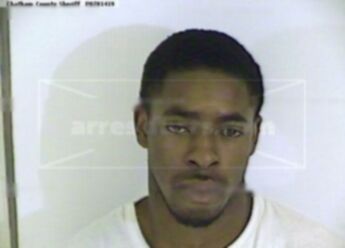 Andrew Leonard Williams