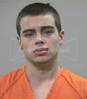 Joseph Dalton Cash Landry