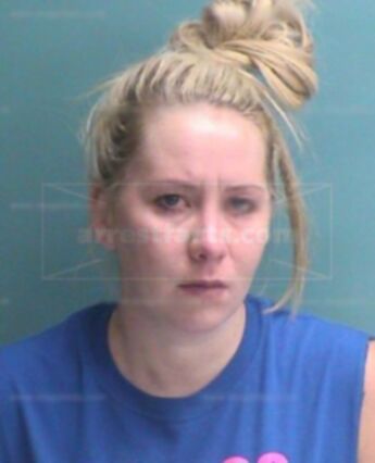 Ashley Nicole Gleitsmann