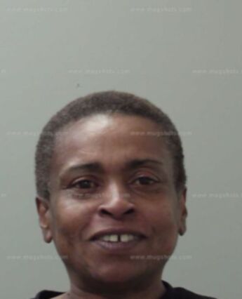 Ava Sheria Spann