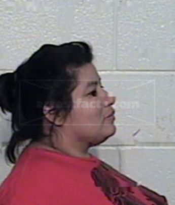 Dora Elva Delarosa Torres