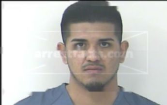 Bo Daniel Luna