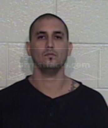 David Charles Rodriguez