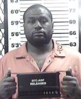 Terrell A Smith