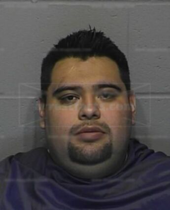 Jose Trinidad Flores