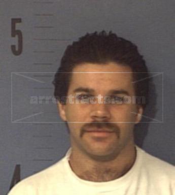 Todd Wayne Thornton