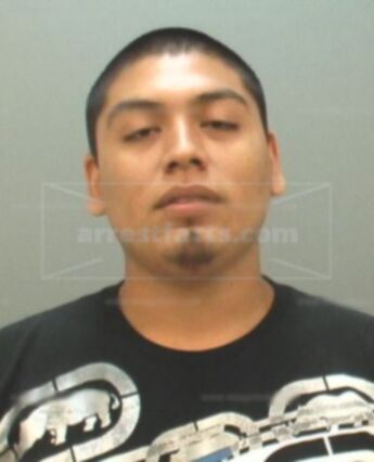 Francisco Nicholas Flores