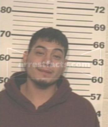 Raudel Jose Garcia Saldana