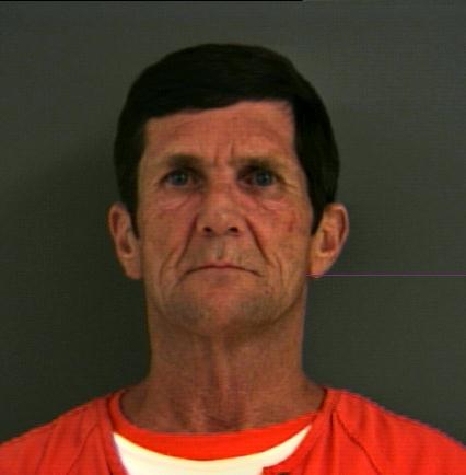 Michael Earl Taylor