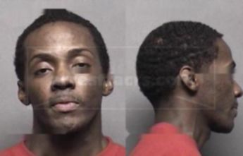 Rashod Vonte Moore
