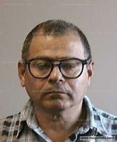 Larry Rodriguez