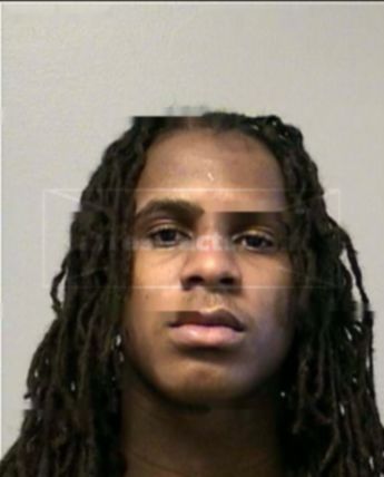 Khalil Gilliam
