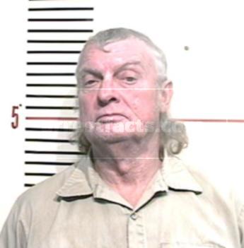 Tommy Deryle Patton