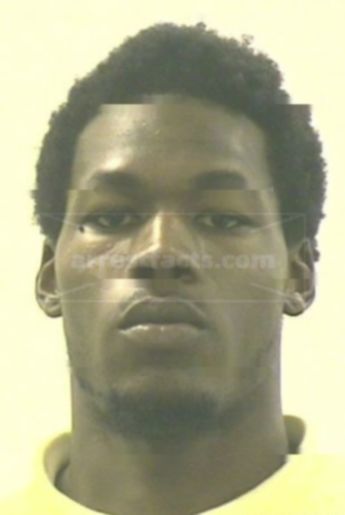 Martez Antonio King
