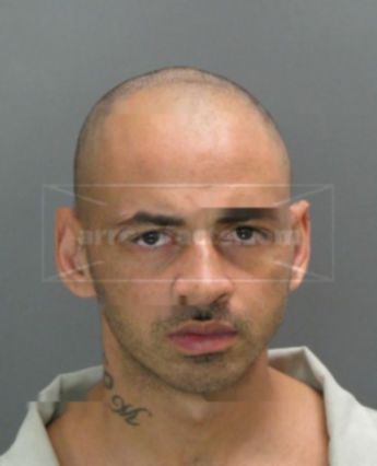Michael Kevin Chavis