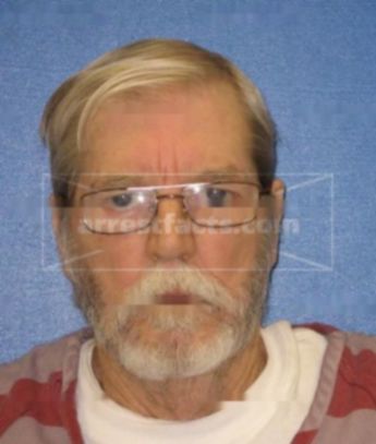 Mahlon Edwin Mosley