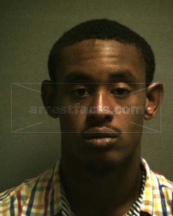 William Rashaad Brackens