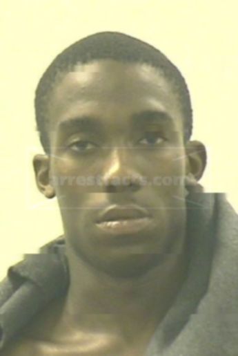 Shaquille Bilail Searcy